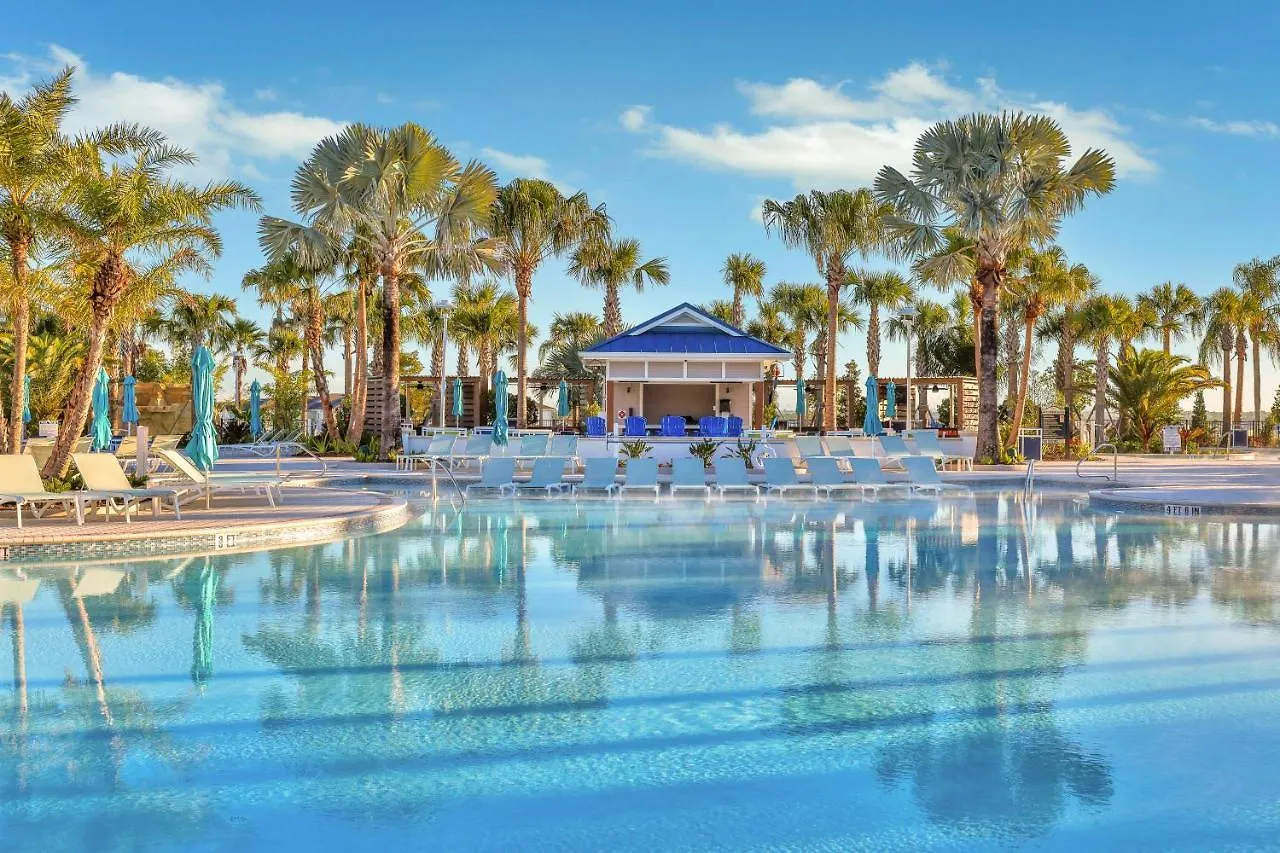 Holiday home Windsor Island Retreat Villa Davenport