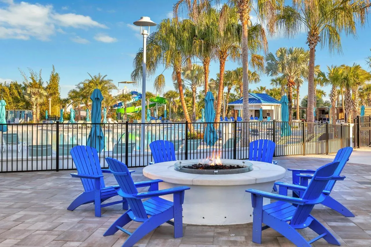 Windsor Island Retreat Villa Davenport United States